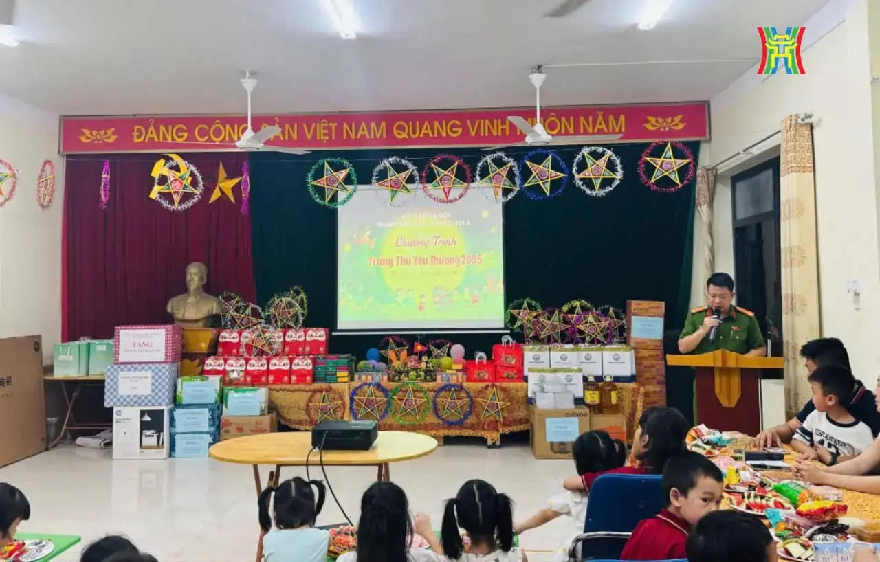 Đài PTTH Hà Nội